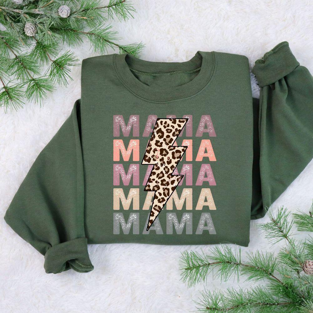 Retro Mama Vuitino Merch